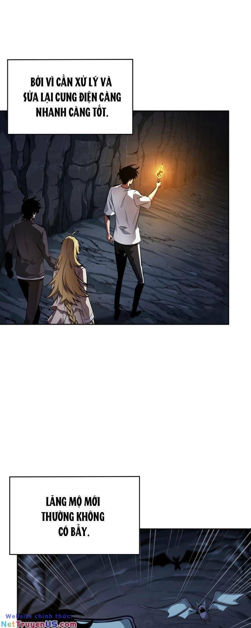 đọc truyện Vua Trộm Mộ Chương 410 ảnh 51 tại Thiên Thai Truyện