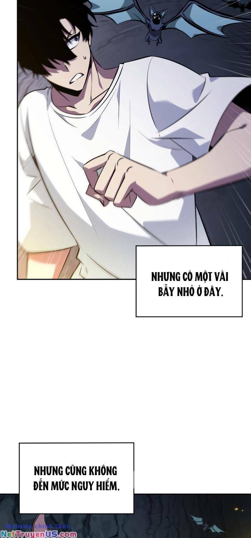 đọc truyện Vua Trộm Mộ Chương 410 ảnh 52 tại Thiên Thai Truyện