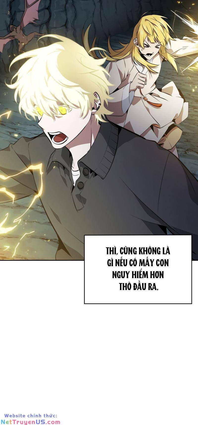 đọc truyện Vua Trộm Mộ Chương 410 ảnh 53 tại Thiên Thai Truyện