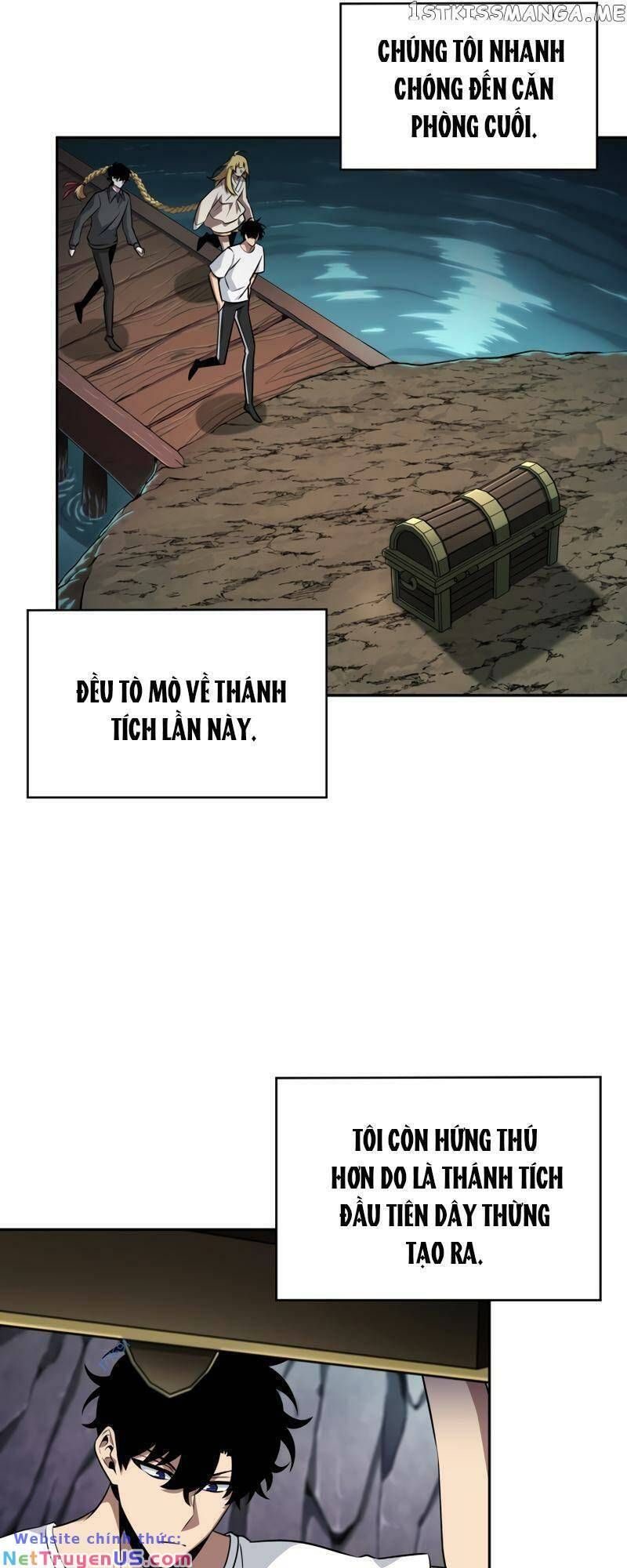 đọc truyện Vua Trộm Mộ Chương 410 ảnh 54 tại Thiên Thai Truyện