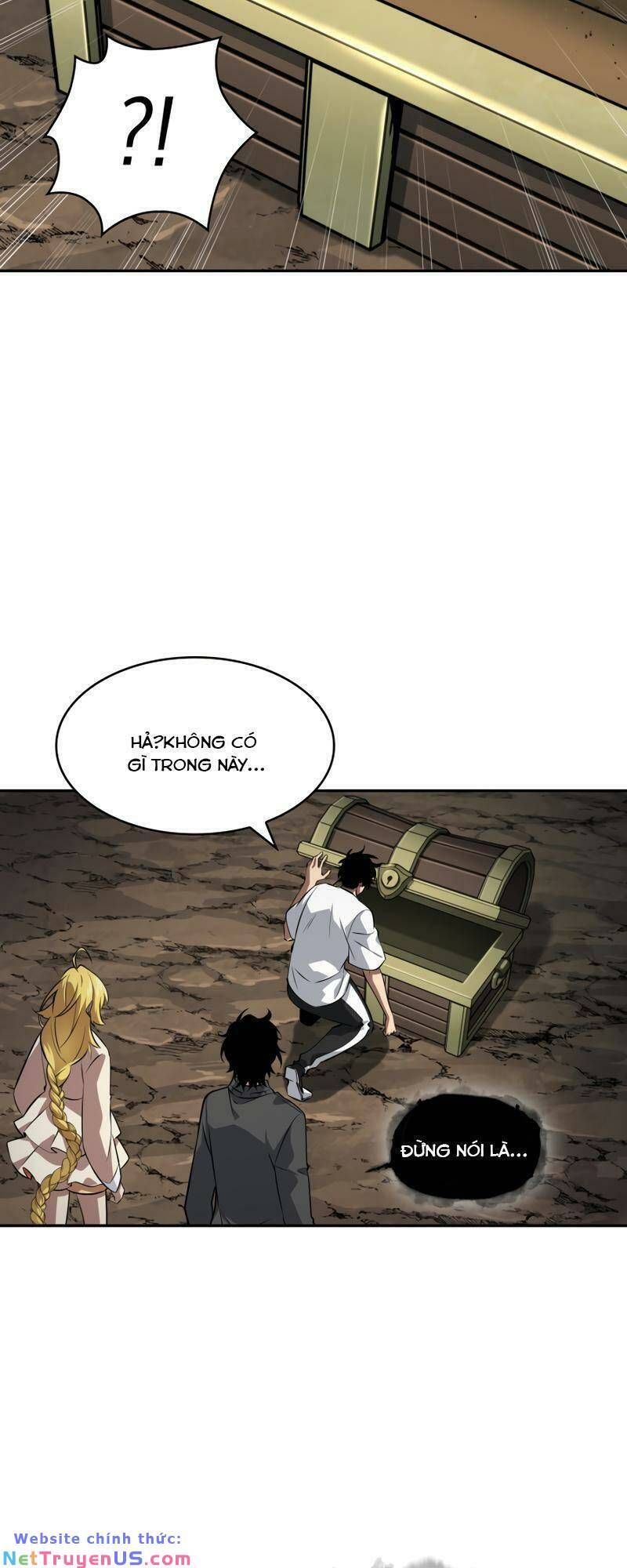 đọc truyện Vua Trộm Mộ Chương 410 ảnh 56 tại Thiên Thai Truyện