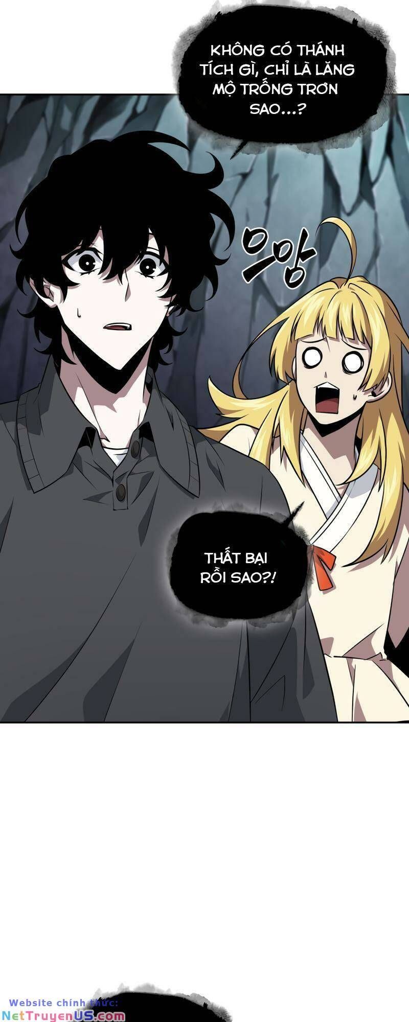 đọc truyện Vua Trộm Mộ Chương 410 ảnh 57 tại Thiên Thai Truyện