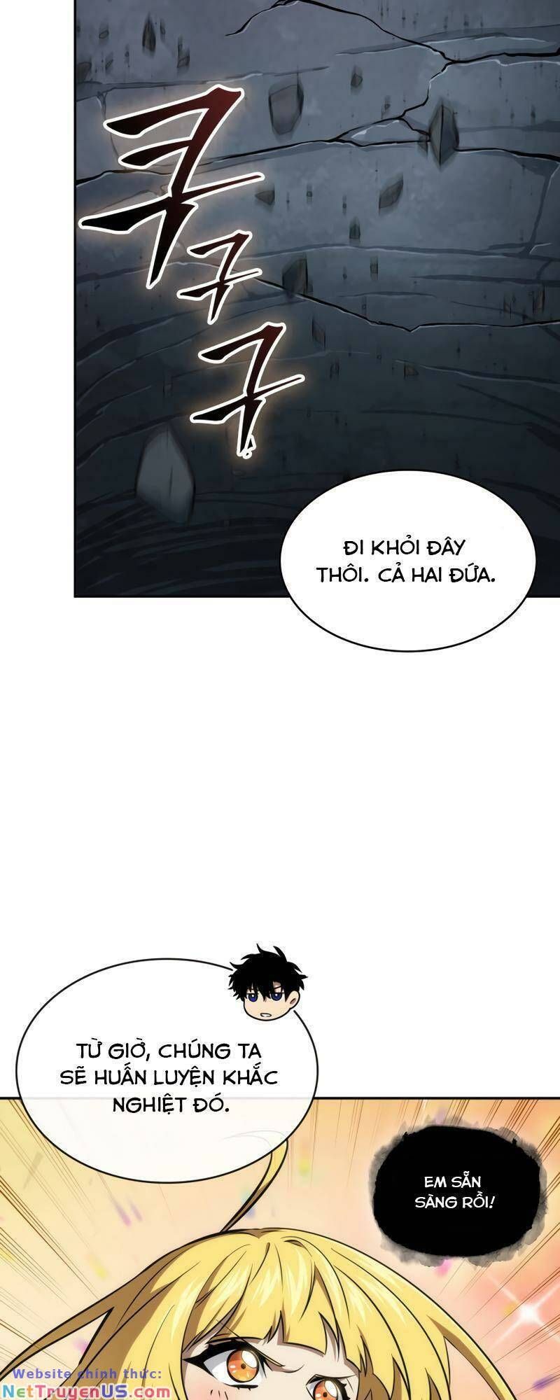 đọc truyện Vua Trộm Mộ Chương 410 ảnh 59 tại Thiên Thai Truyện