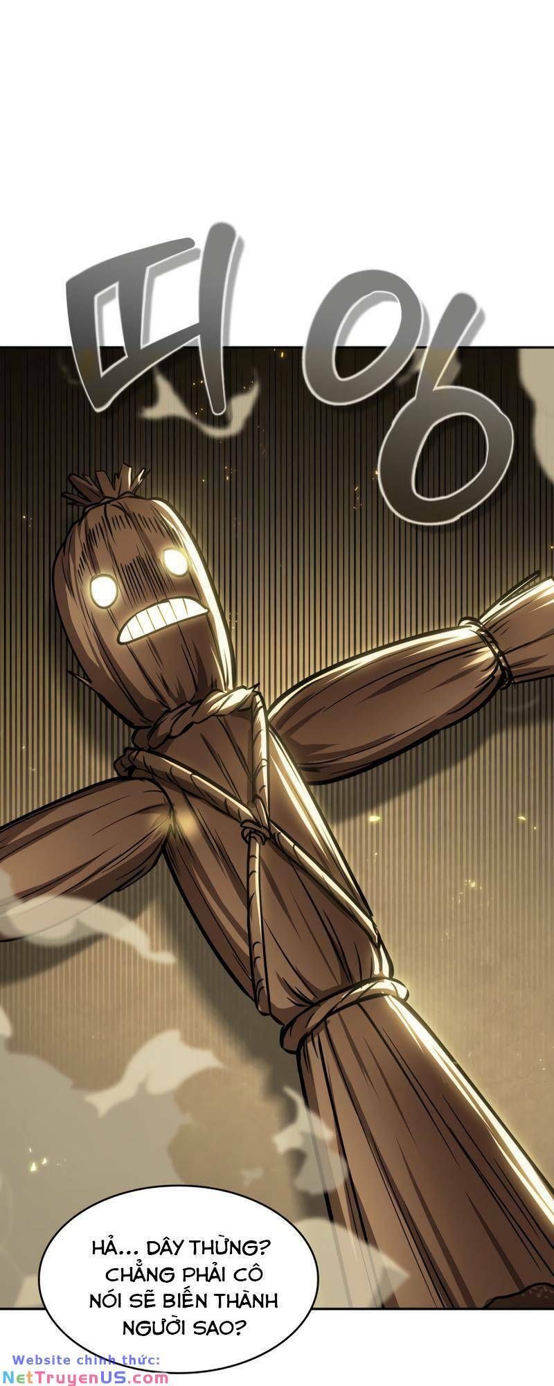 đọc truyện Vua Trộm Mộ Chương 410 ảnh 8 tại Thiên Thai Truyện