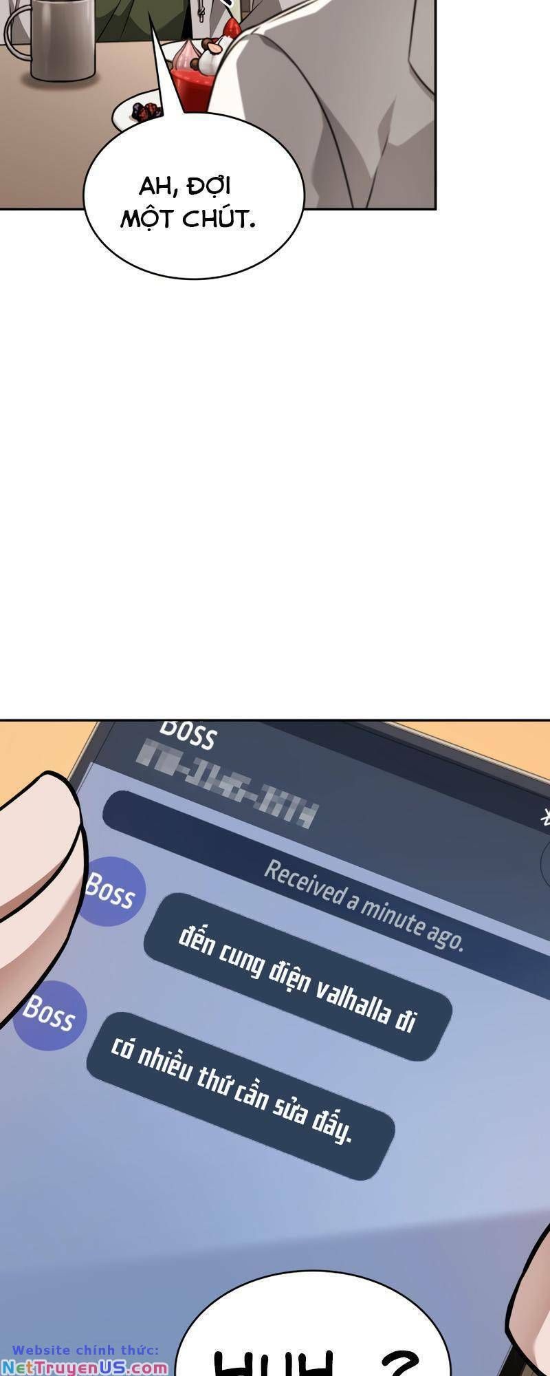 đọc truyện Vua Trộm Mộ Chương 410 ảnh 63 tại Thiên Thai Truyện