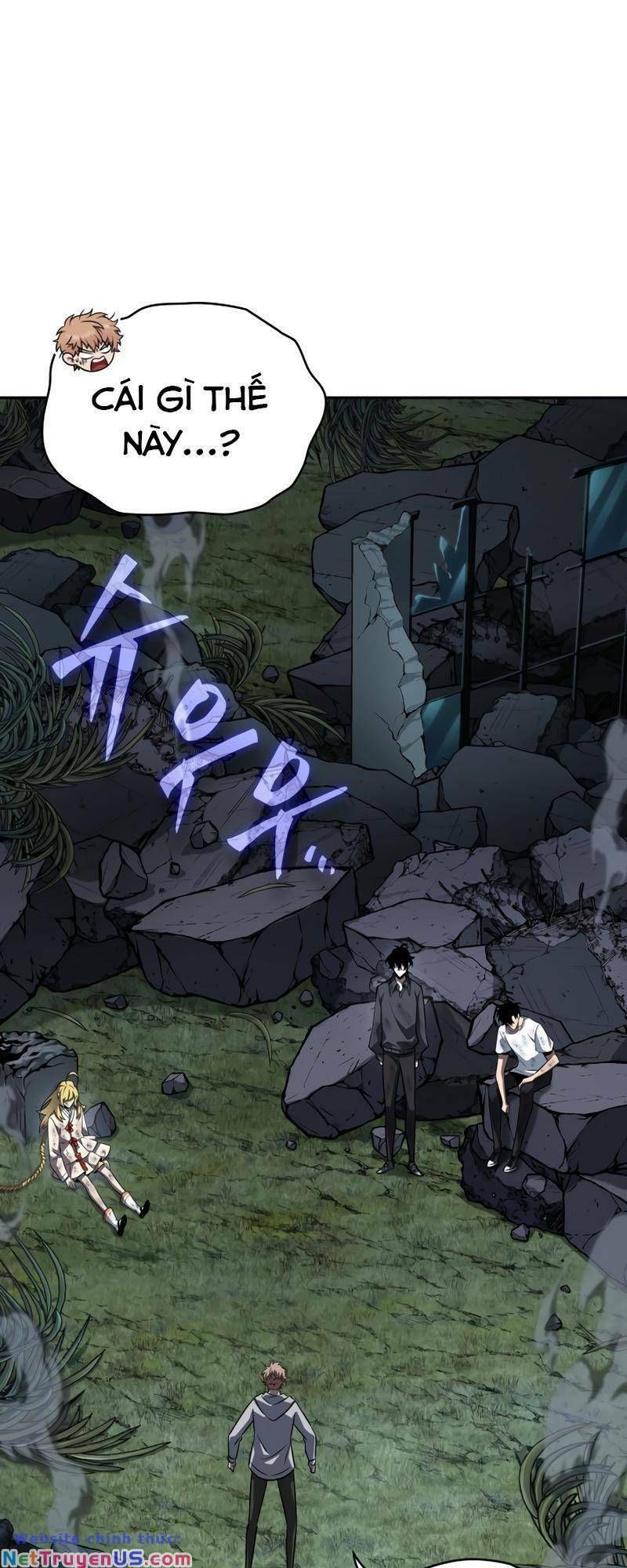 đọc truyện Vua Trộm Mộ Chương 410 ảnh 65 tại Thiên Thai Truyện