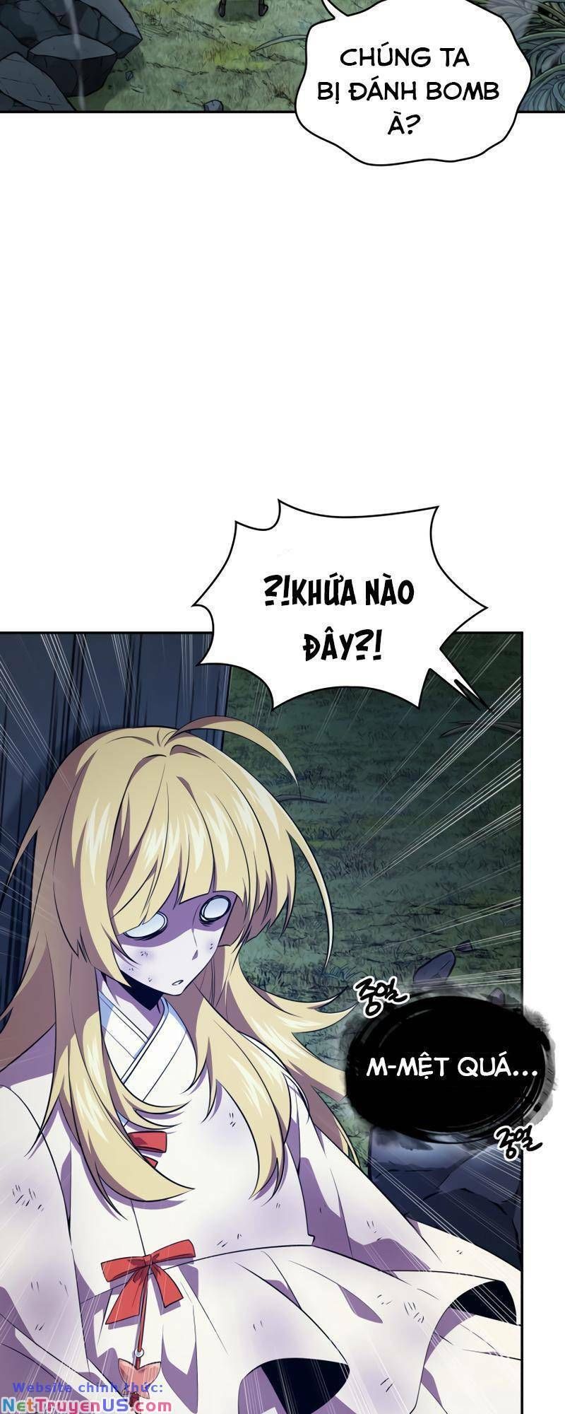 đọc truyện Vua Trộm Mộ Chương 410 ảnh 66 tại Thiên Thai Truyện