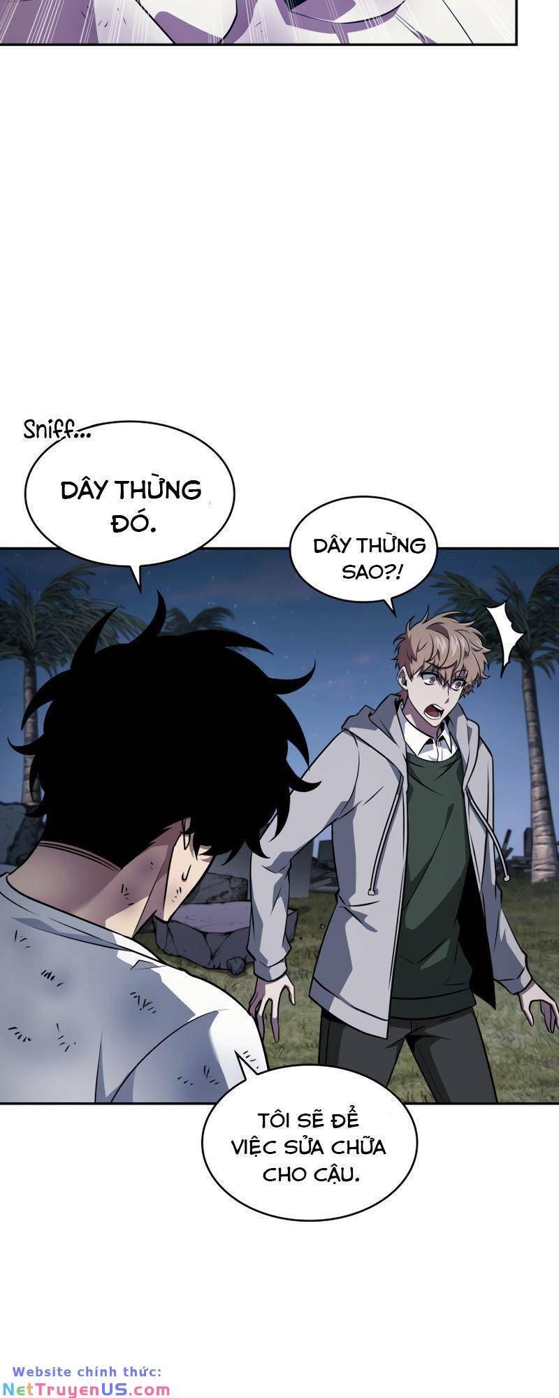 đọc truyện Vua Trộm Mộ Chương 410 ảnh 67 tại Thiên Thai Truyện