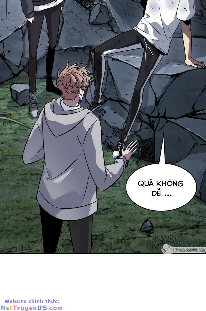 đọc truyện Vua Trộm Mộ Chương 410 ảnh 70 tại Thiên Thai Truyện