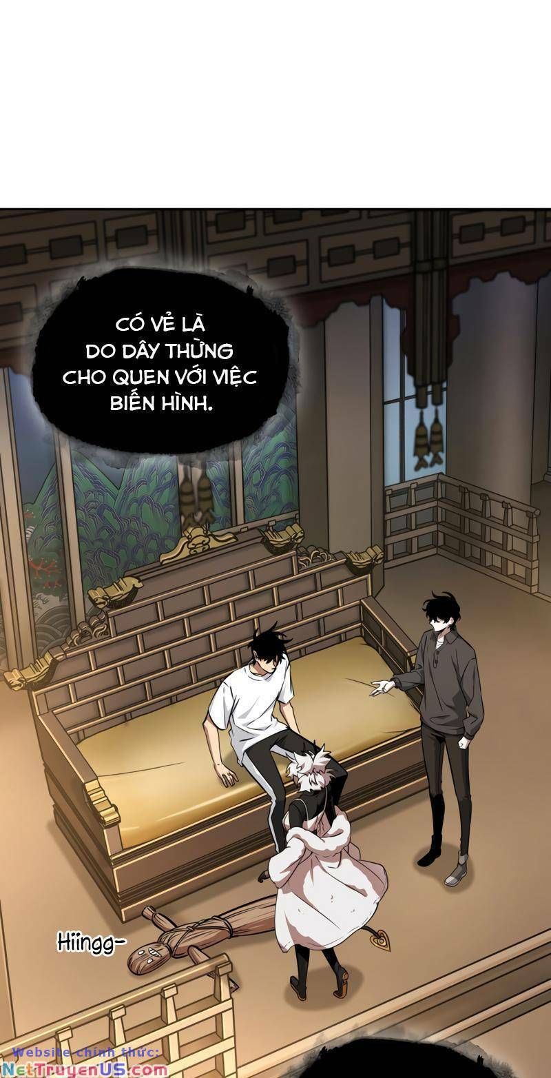 đọc truyện Vua Trộm Mộ Chương 410 ảnh 10 tại Thiên Thai Truyện