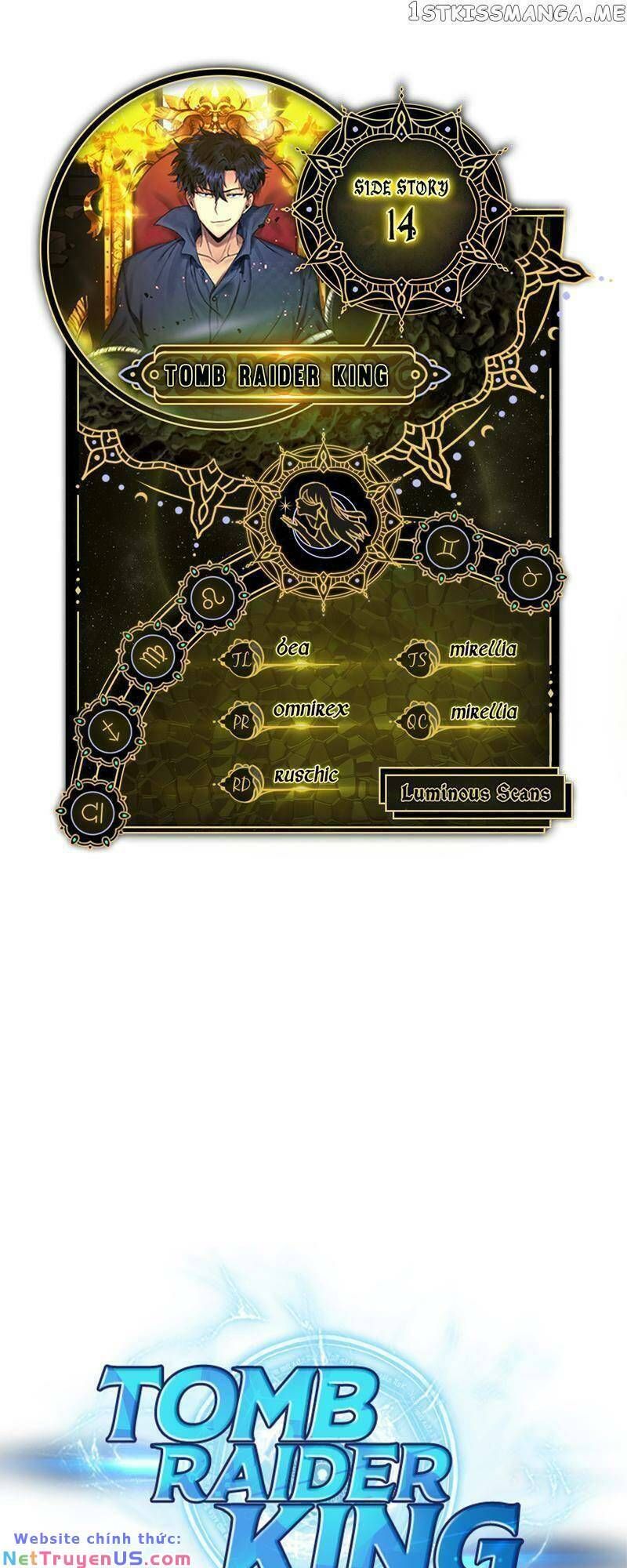 đọc truyện Vua Trộm Mộ Chương 411 ảnh 3 tại Thiên Thai Truyện