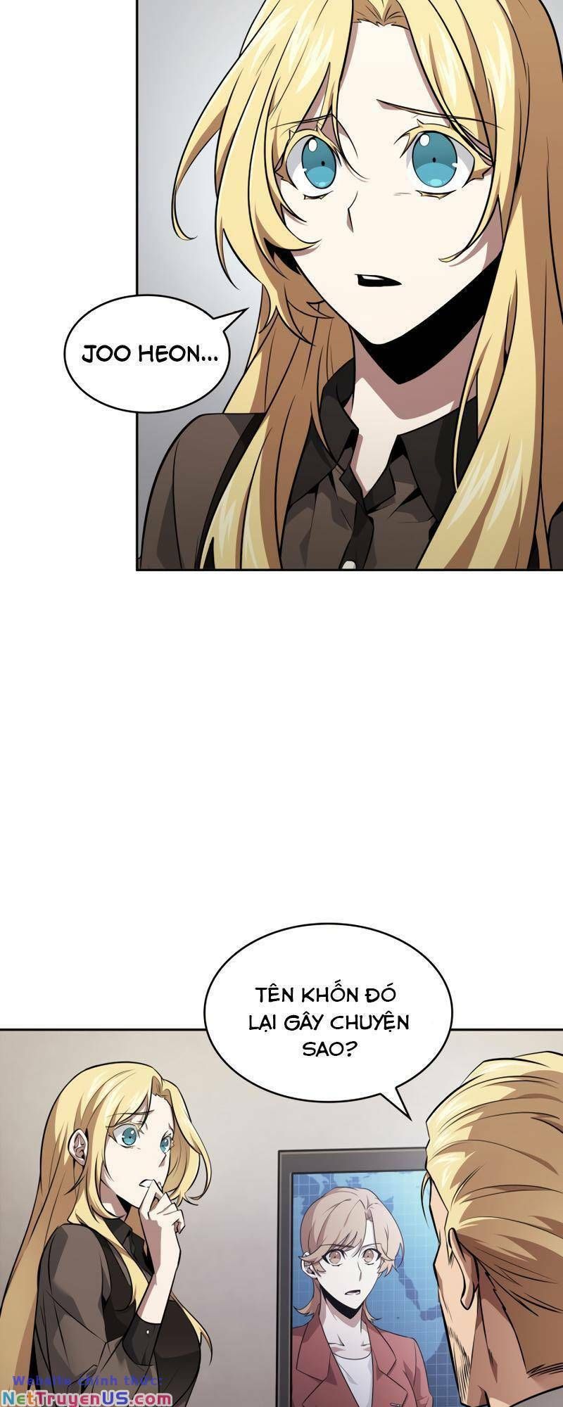 đọc truyện Vua Trộm Mộ Chương 411 ảnh 15 tại Thiên Thai Truyện