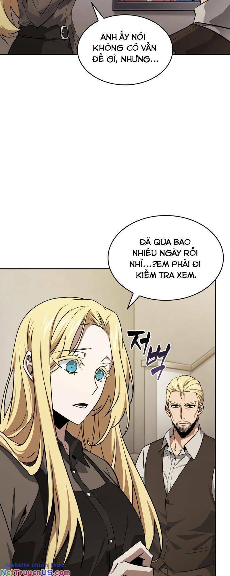 đọc truyện Vua Trộm Mộ Chương 411 ảnh 16 tại Thiên Thai Truyện