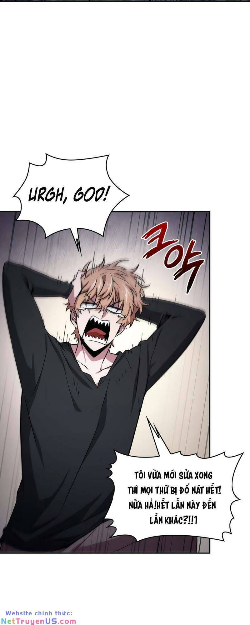 đọc truyện Vua Trộm Mộ Chương 411 ảnh 19 tại Thiên Thai Truyện