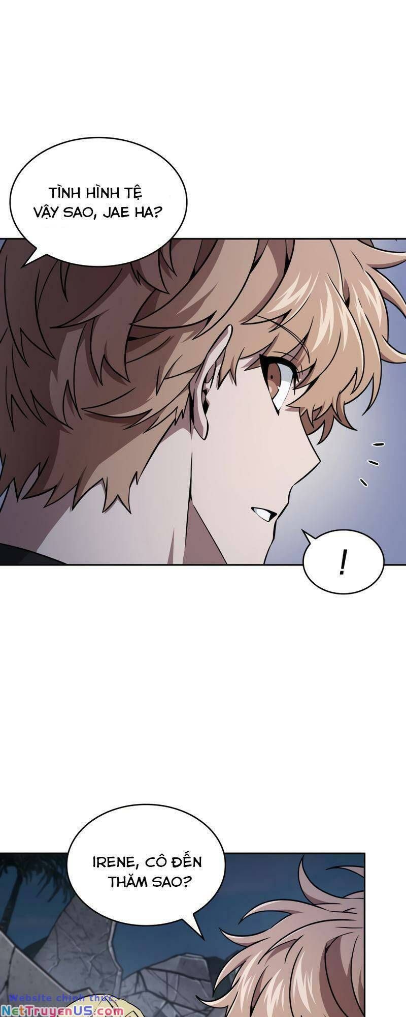 đọc truyện Vua Trộm Mộ Chương 411 ảnh 20 tại Thiên Thai Truyện