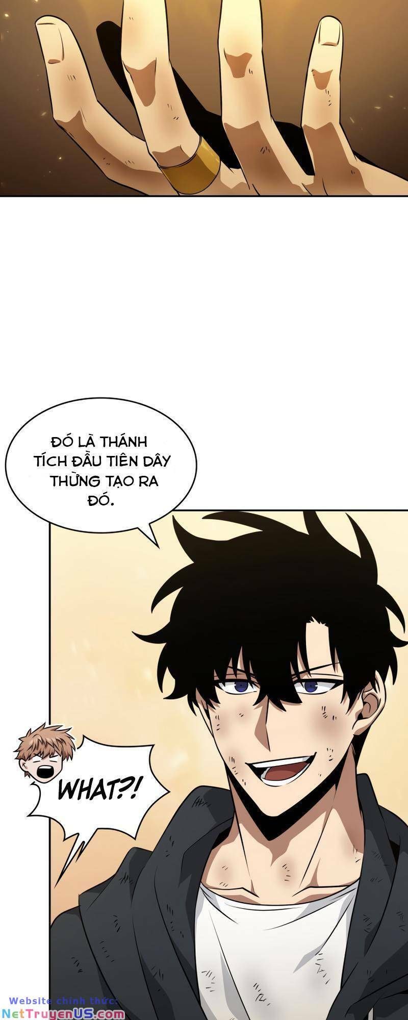 đọc truyện Vua Trộm Mộ Chương 411 ảnh 28 tại Thiên Thai Truyện