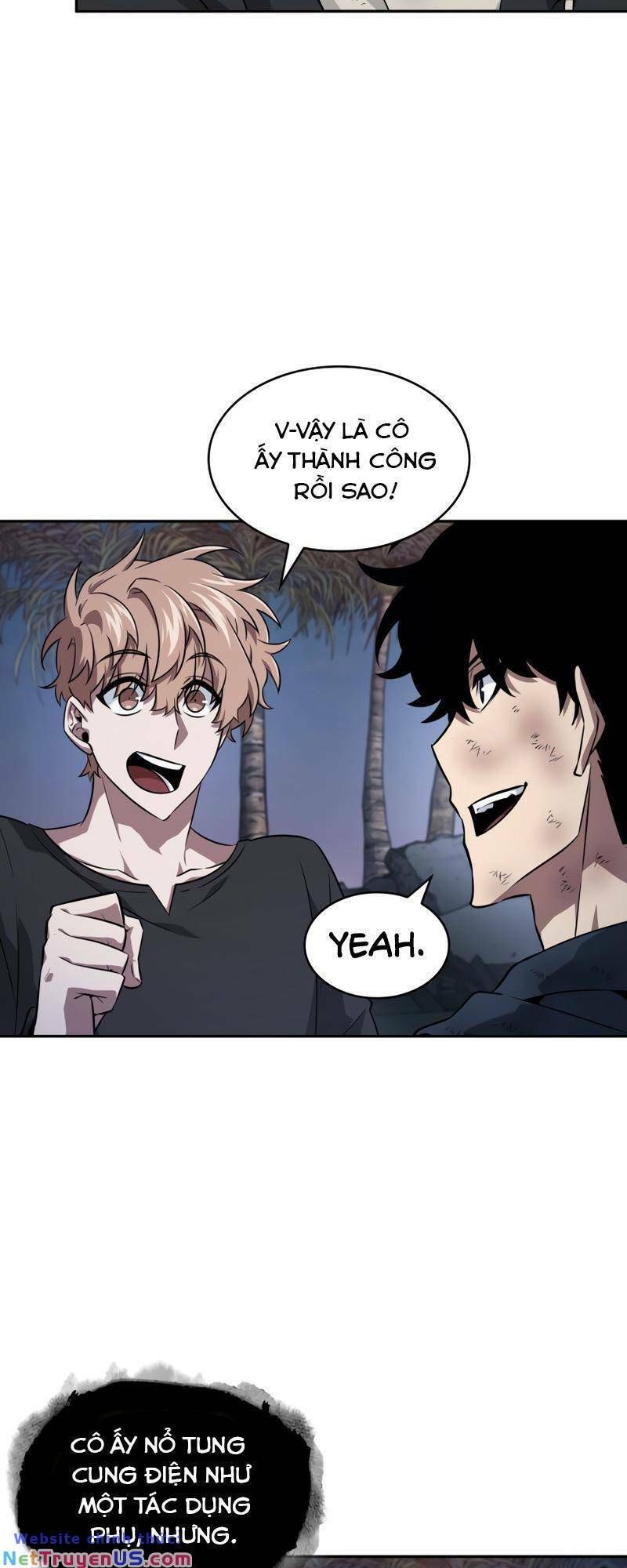 đọc truyện Vua Trộm Mộ Chương 411 ảnh 29 tại Thiên Thai Truyện