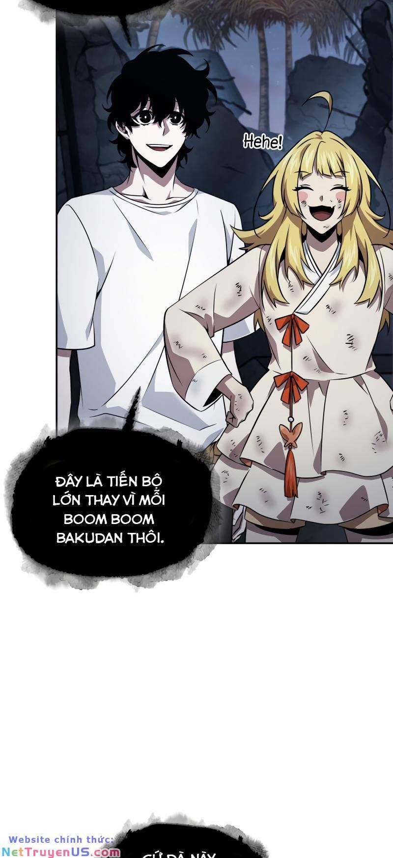 đọc truyện Vua Trộm Mộ Chương 411 ảnh 30 tại Thiên Thai Truyện