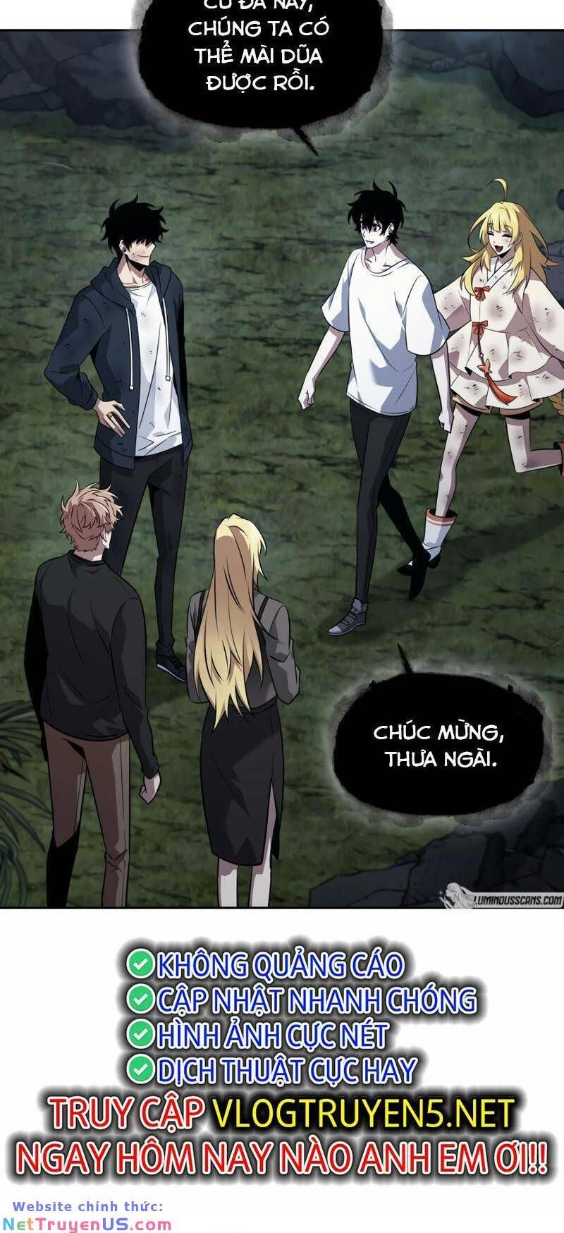 đọc truyện Vua Trộm Mộ Chương 411 ảnh 31 tại Thiên Thai Truyện