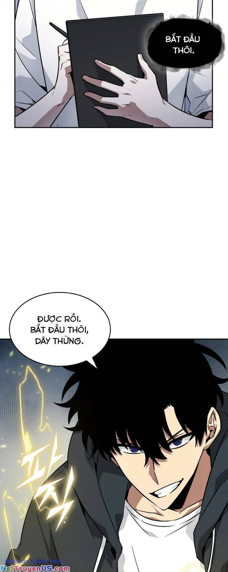 đọc truyện Vua Trộm Mộ Chương 411 ảnh 5 tại Thiên Thai Truyện