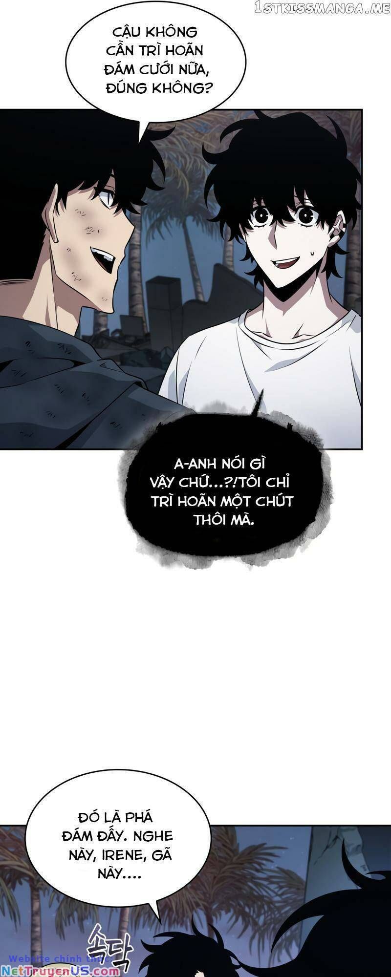 đọc truyện Vua Trộm Mộ Chương 411 ảnh 32 tại Thiên Thai Truyện