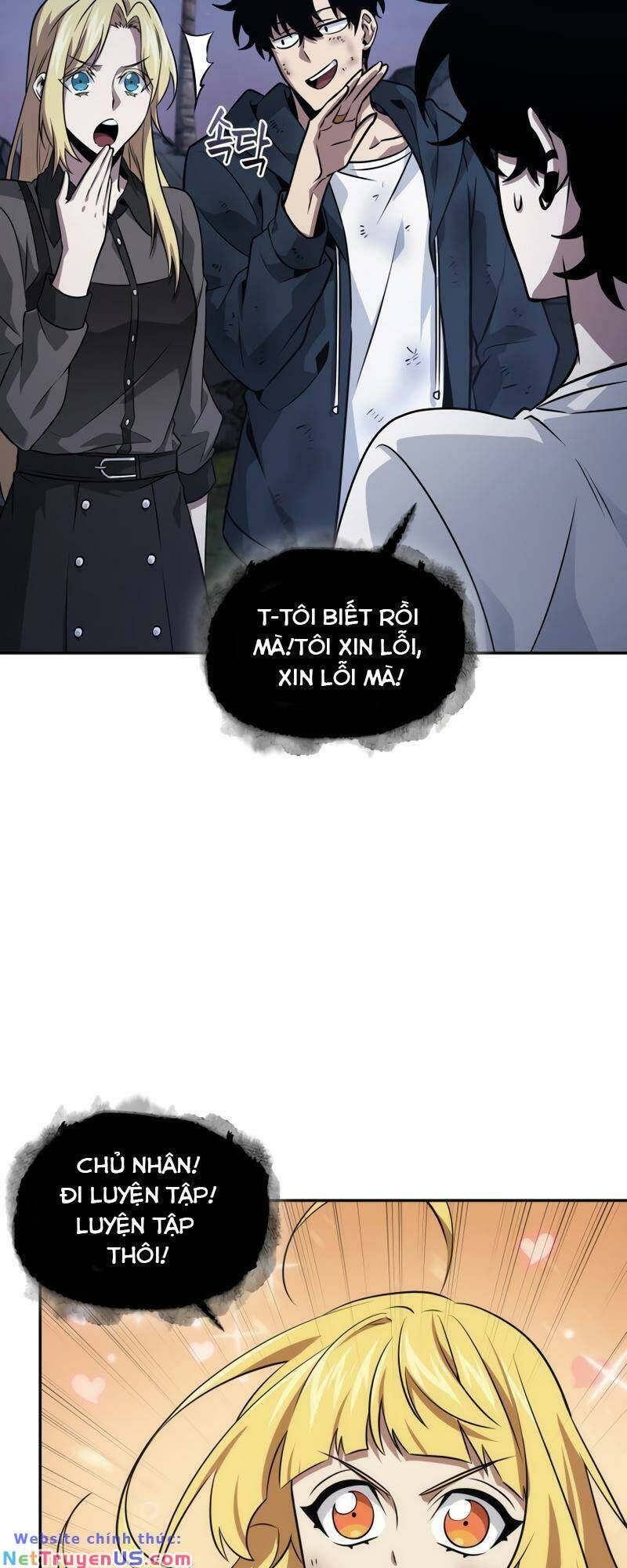 đọc truyện Vua Trộm Mộ Chương 411 ảnh 33 tại Thiên Thai Truyện