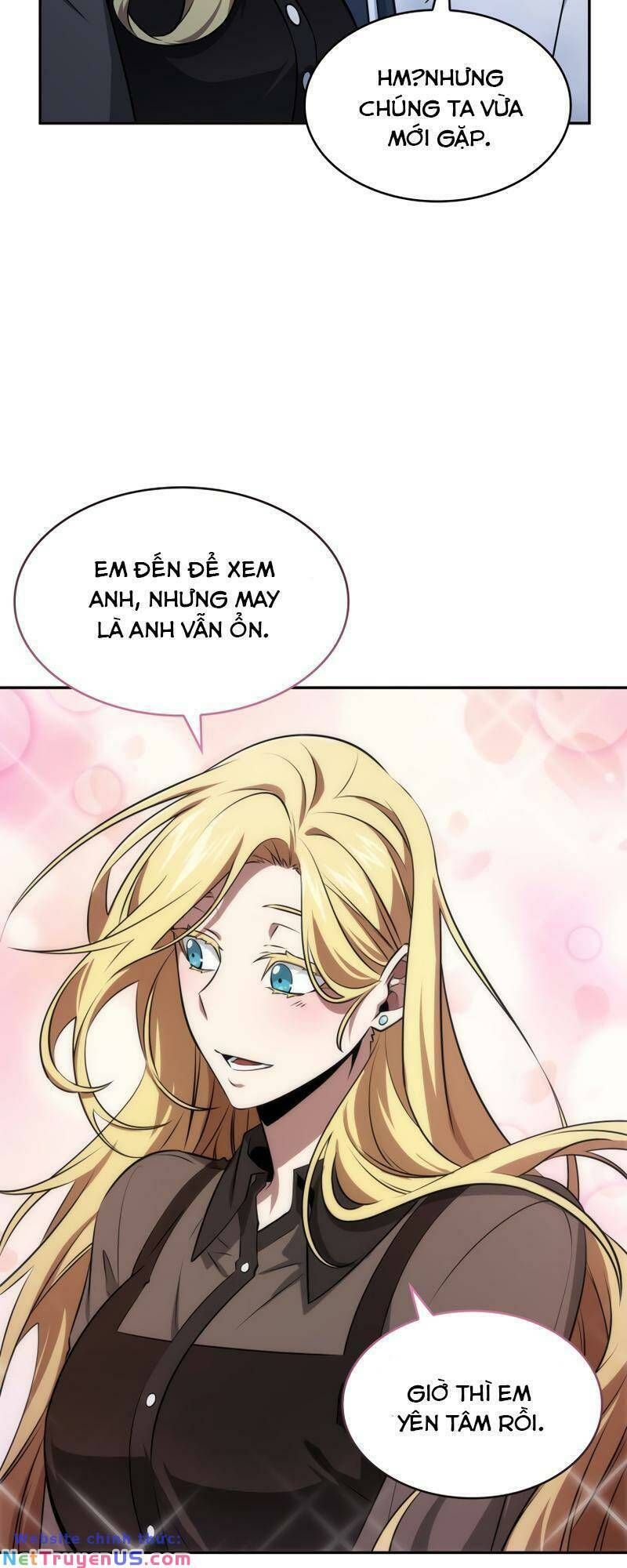 đọc truyện Vua Trộm Mộ Chương 411 ảnh 36 tại Thiên Thai Truyện