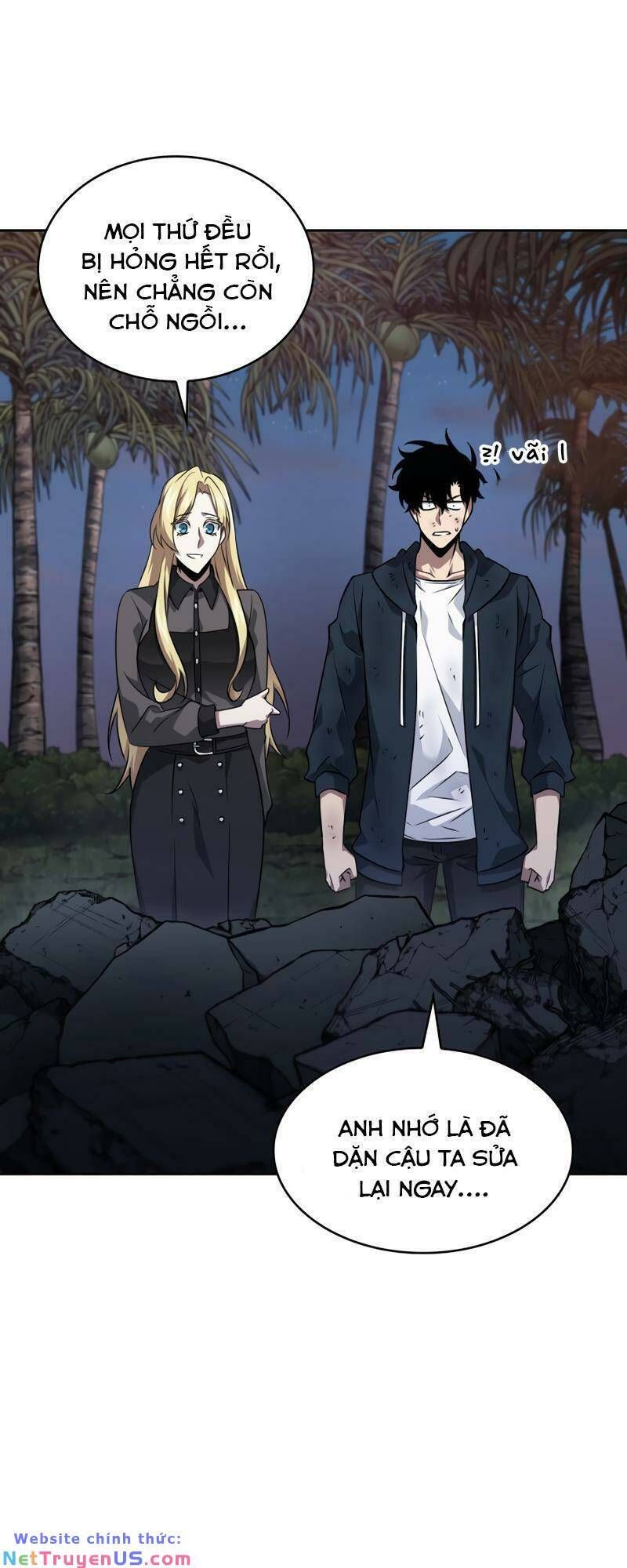 đọc truyện Vua Trộm Mộ Chương 411 ảnh 38 tại Thiên Thai Truyện