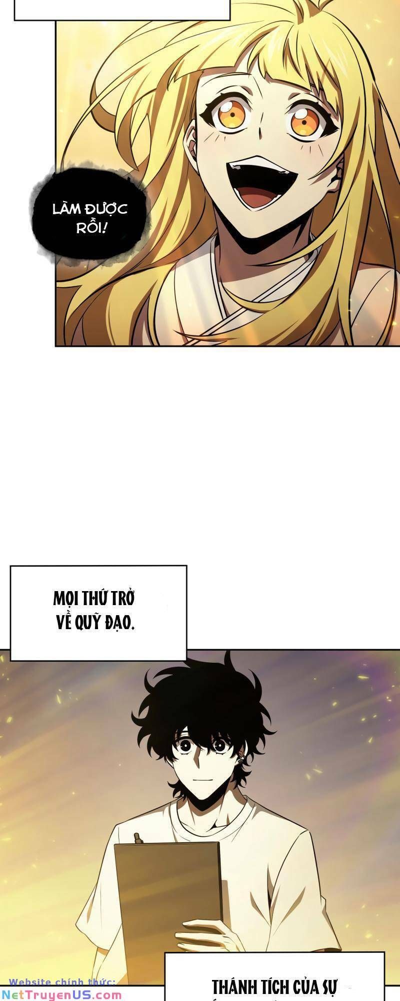 đọc truyện Vua Trộm Mộ Chương 411 ảnh 42 tại Thiên Thai Truyện