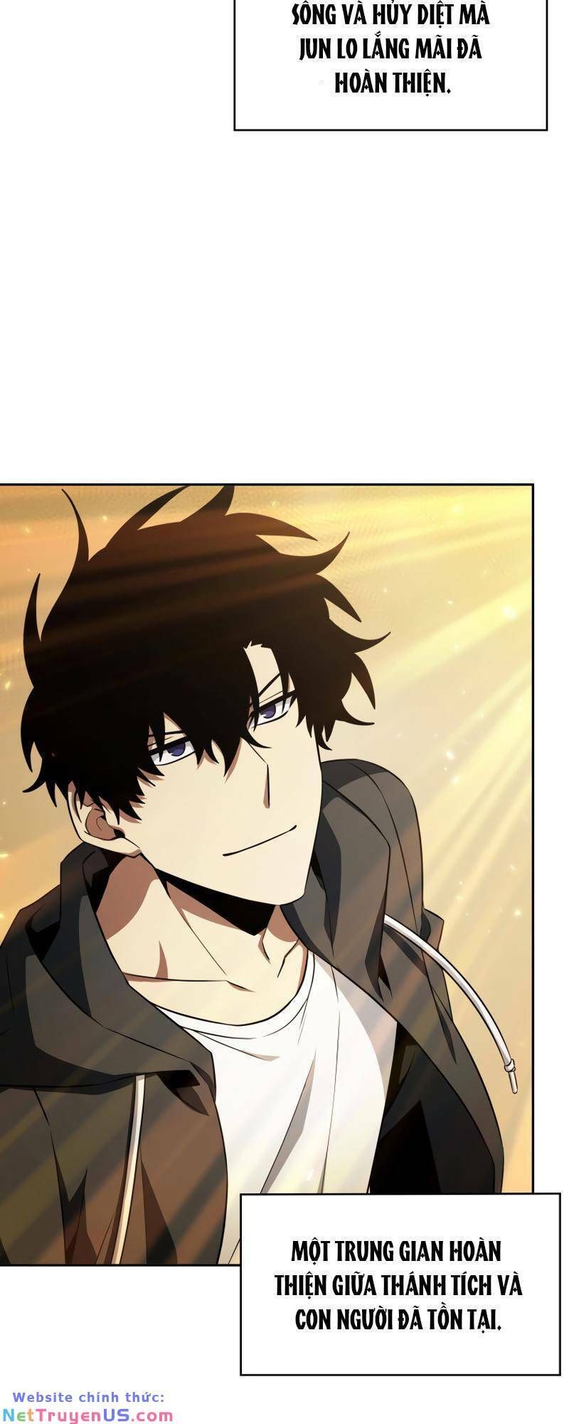 đọc truyện Vua Trộm Mộ Chương 411 ảnh 43 tại Thiên Thai Truyện