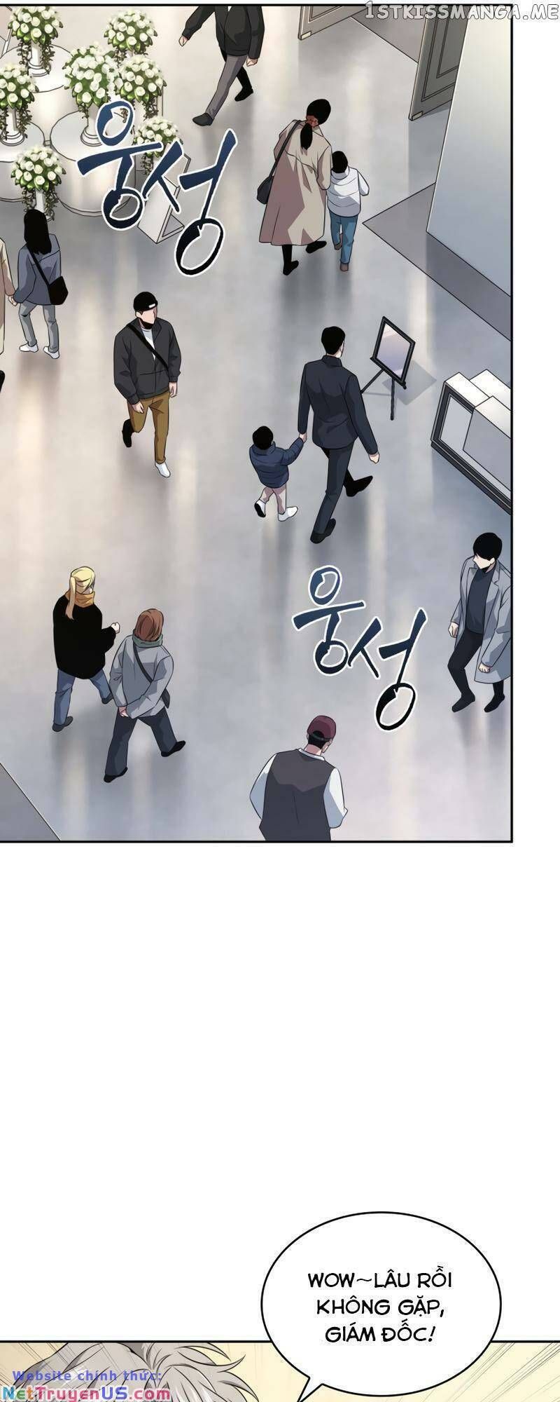 đọc truyện Vua Trộm Mộ Chương 411 ảnh 46 tại Thiên Thai Truyện