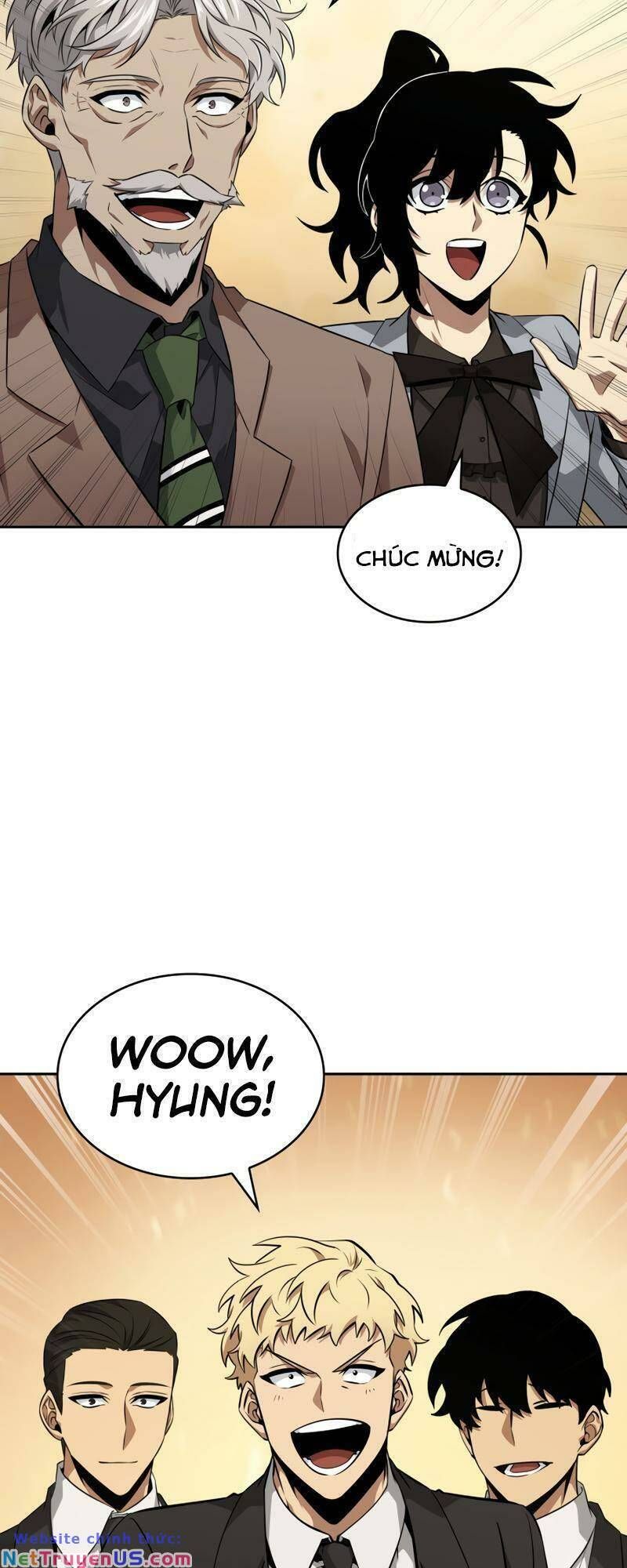 đọc truyện Vua Trộm Mộ Chương 411 ảnh 47 tại Thiên Thai Truyện