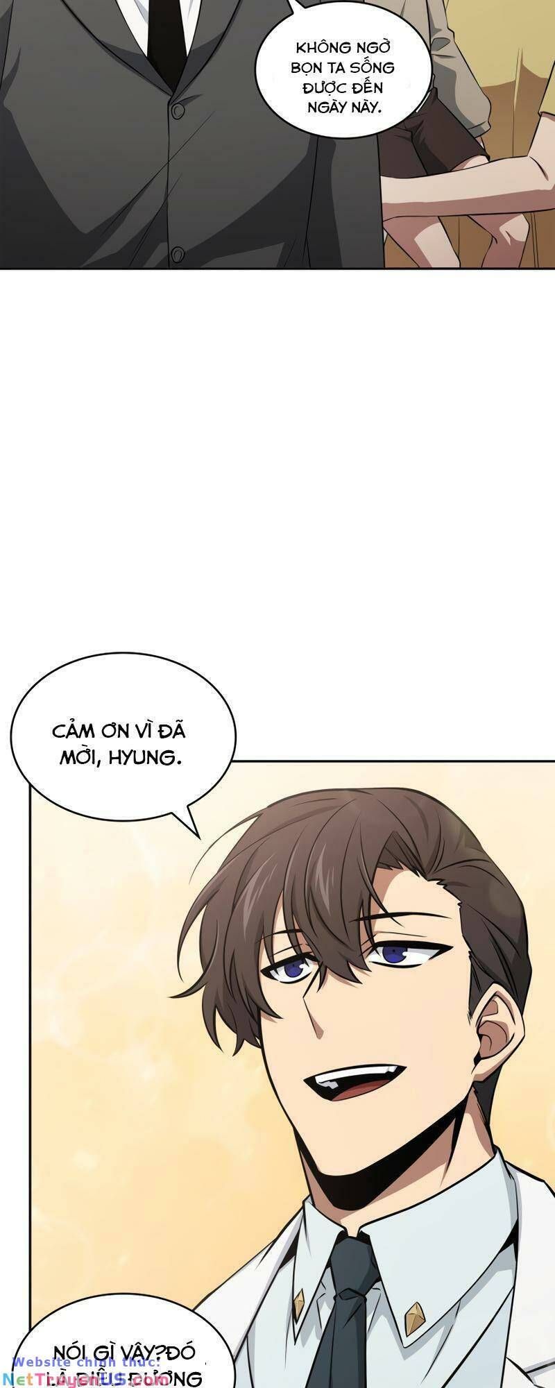 đọc truyện Vua Trộm Mộ Chương 411 ảnh 49 tại Thiên Thai Truyện