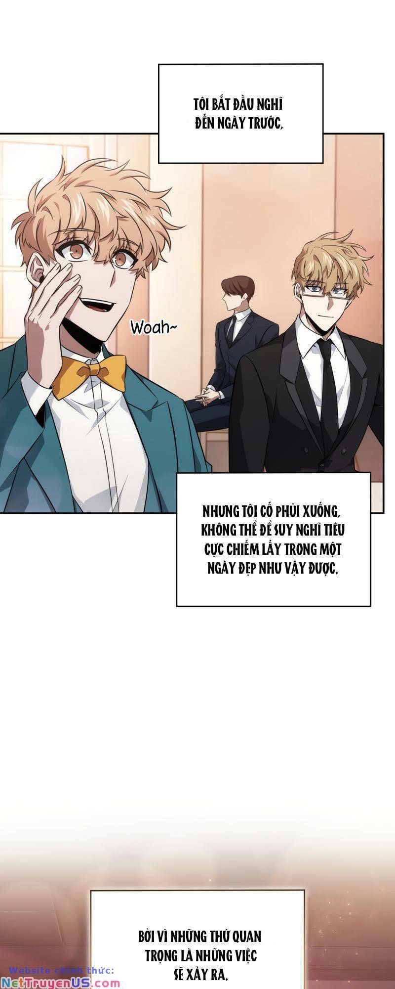 đọc truyện Vua Trộm Mộ Chương 411 ảnh 54 tại Thiên Thai Truyện