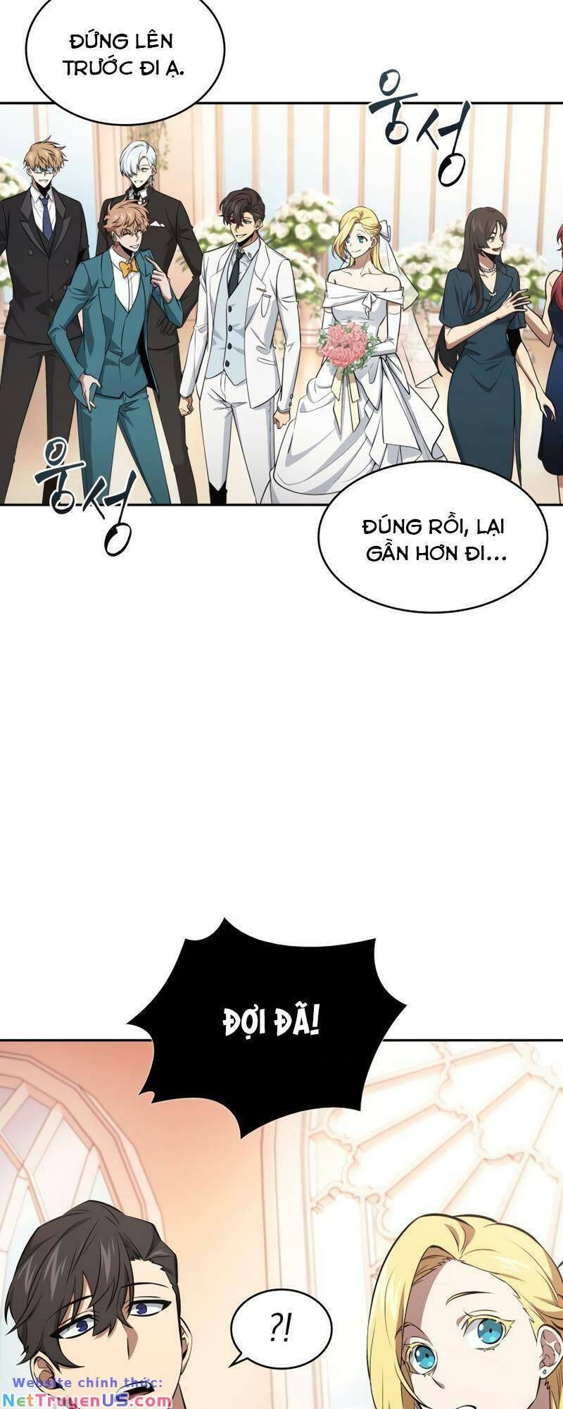 đọc truyện Vua Trộm Mộ Chương 411 ảnh 61 tại Thiên Thai Truyện