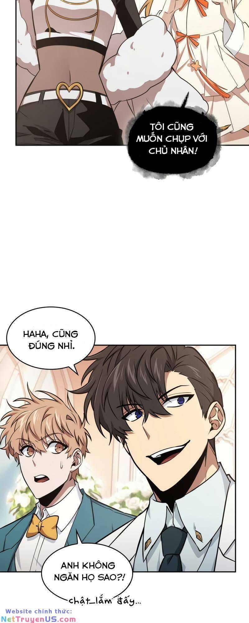 đọc truyện Vua Trộm Mộ Chương 411 ảnh 63 tại Thiên Thai Truyện