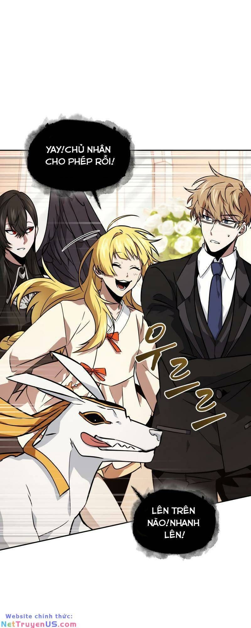 đọc truyện Vua Trộm Mộ Chương 411 ảnh 64 tại Thiên Thai Truyện