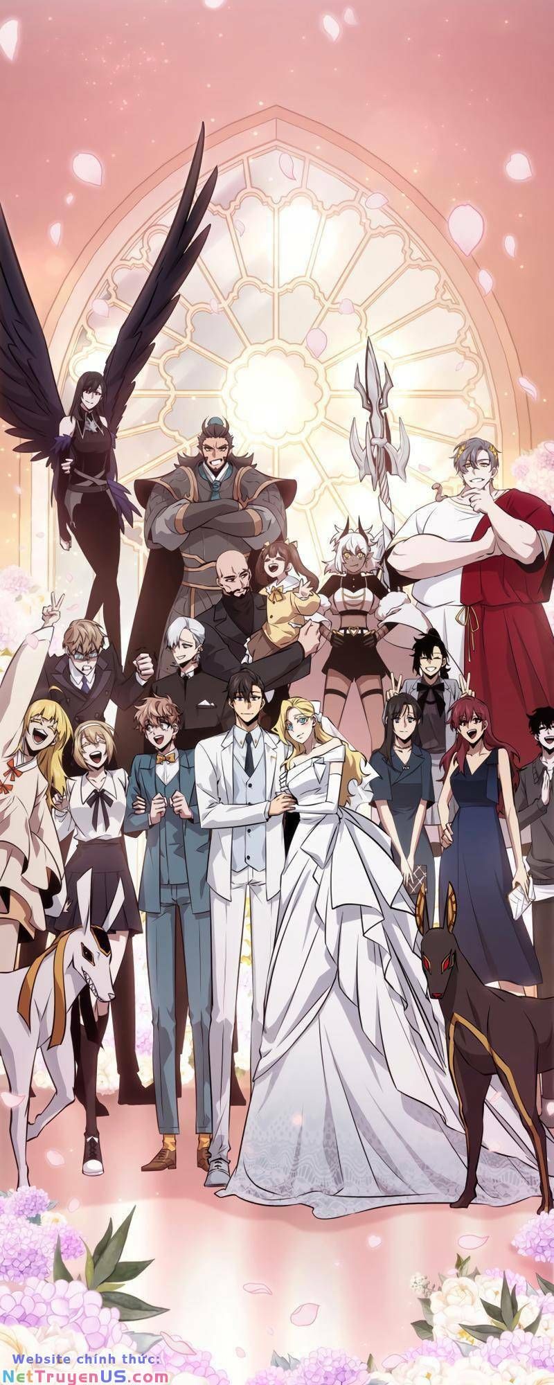 đọc truyện Vua Trộm Mộ Chương 411 ảnh 68 tại Thiên Thai Truyện