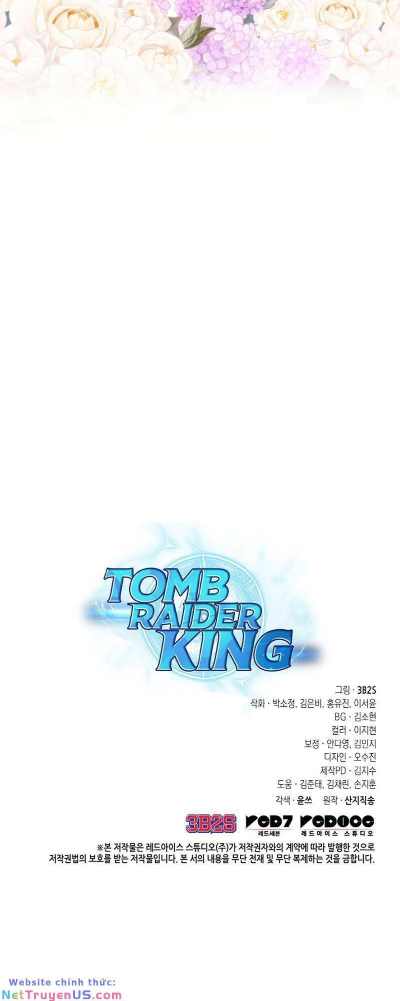 đọc truyện Vua Trộm Mộ Chương 411 ảnh 69 tại Thiên Thai Truyện