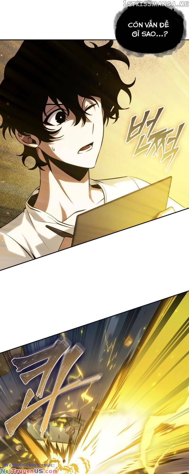 đọc truyện Vua Trộm Mộ Chương 411 ảnh 11 tại Thiên Thai Truyện