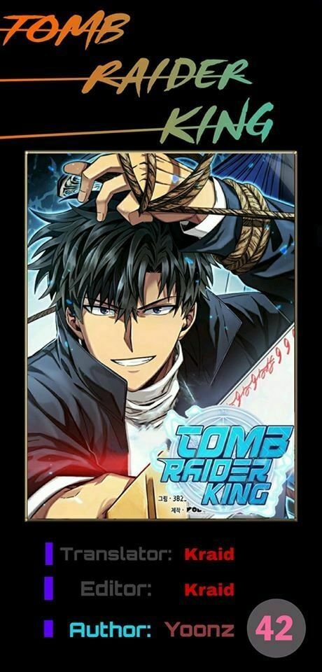 đọc truyện Vua Trộm Mộ Chương 42 ảnh 3 tại Thiên Thai Truyện