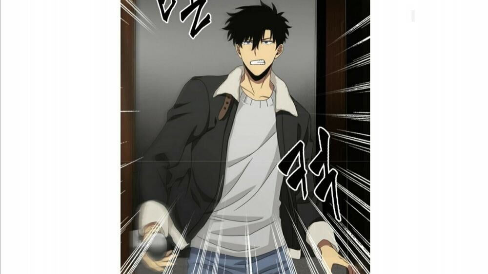 đọc truyện Vua Trộm Mộ Chương 42 ảnh 21 tại Thiên Thai Truyện