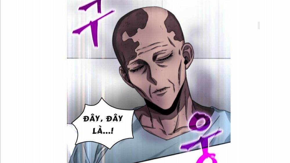 đọc truyện Vua Trộm Mộ Chương 42 ảnh 23 tại Thiên Thai Truyện