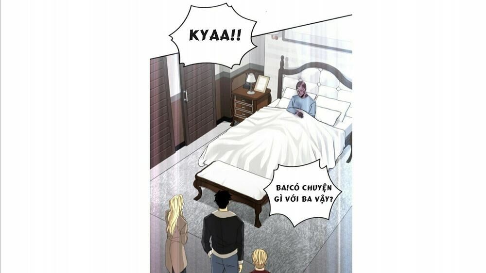 đọc truyện Vua Trộm Mộ Chương 42 ảnh 24 tại Thiên Thai Truyện