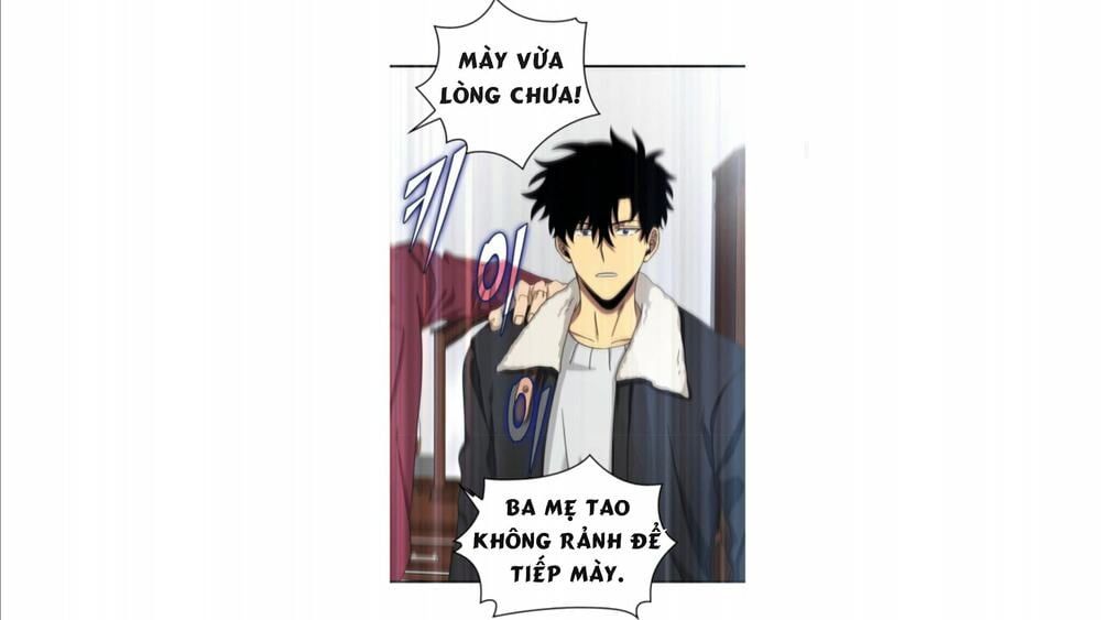 đọc truyện Vua Trộm Mộ Chương 42 ảnh 25 tại Thiên Thai Truyện