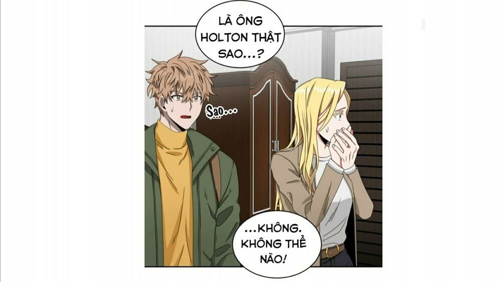 đọc truyện Vua Trộm Mộ Chương 42 ảnh 26 tại Thiên Thai Truyện