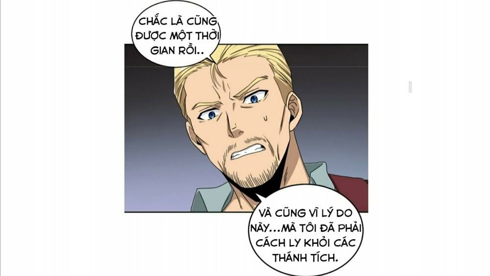 đọc truyện Vua Trộm Mộ Chương 42 ảnh 28 tại Thiên Thai Truyện