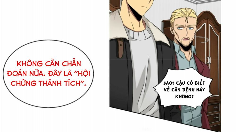 đọc truyện Vua Trộm Mộ Chương 42 ảnh 30 tại Thiên Thai Truyện