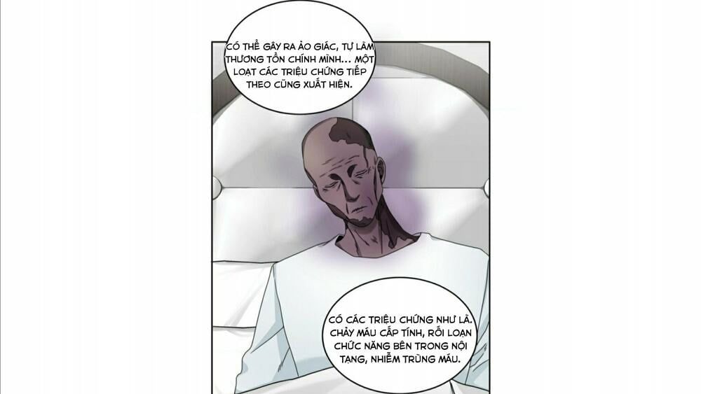 đọc truyện Vua Trộm Mộ Chương 42 ảnh 33 tại Thiên Thai Truyện