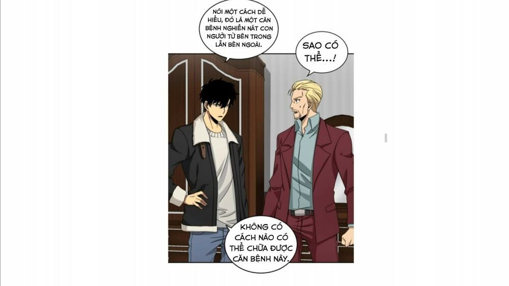 đọc truyện Vua Trộm Mộ Chương 42 ảnh 34 tại Thiên Thai Truyện